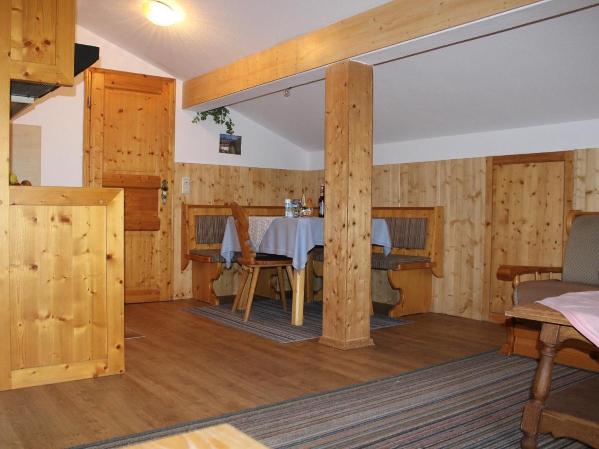 Gaestehaus Kress - Chiemgau Karte Apartment Inzell Ngoại thất bức ảnh