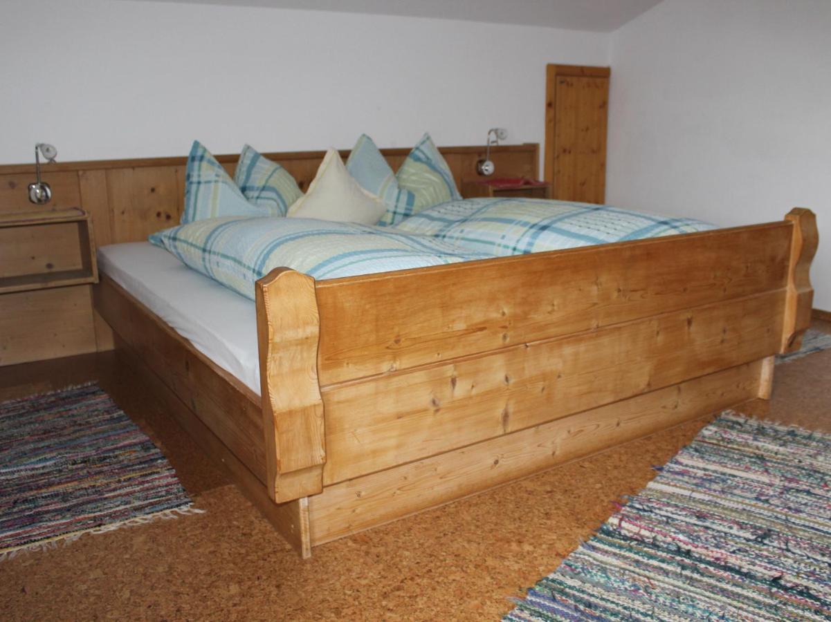 Gaestehaus Kress - Chiemgau Karte Inzell Ngoại thất bức ảnh