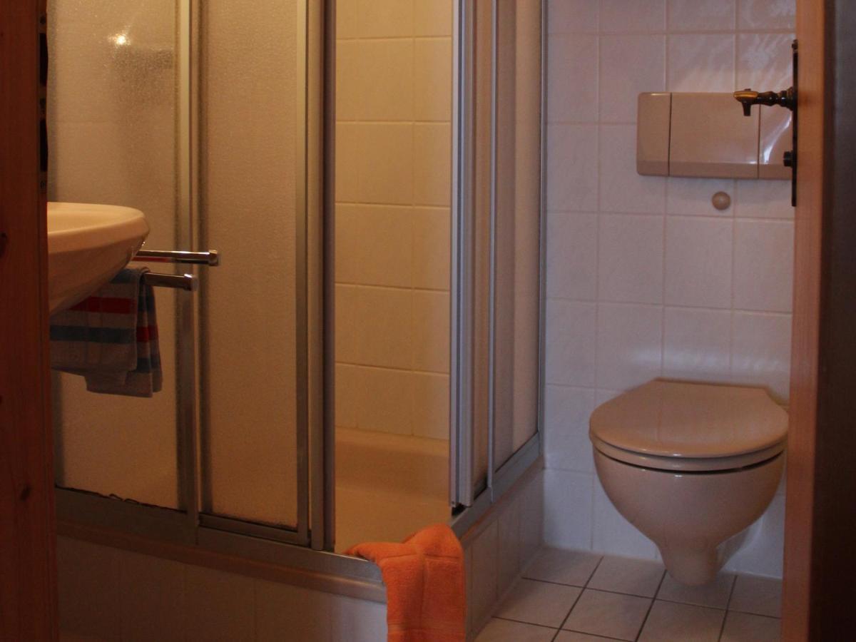 Gaestehaus Kress - Chiemgau Karte Inzell Ngoại thất bức ảnh
