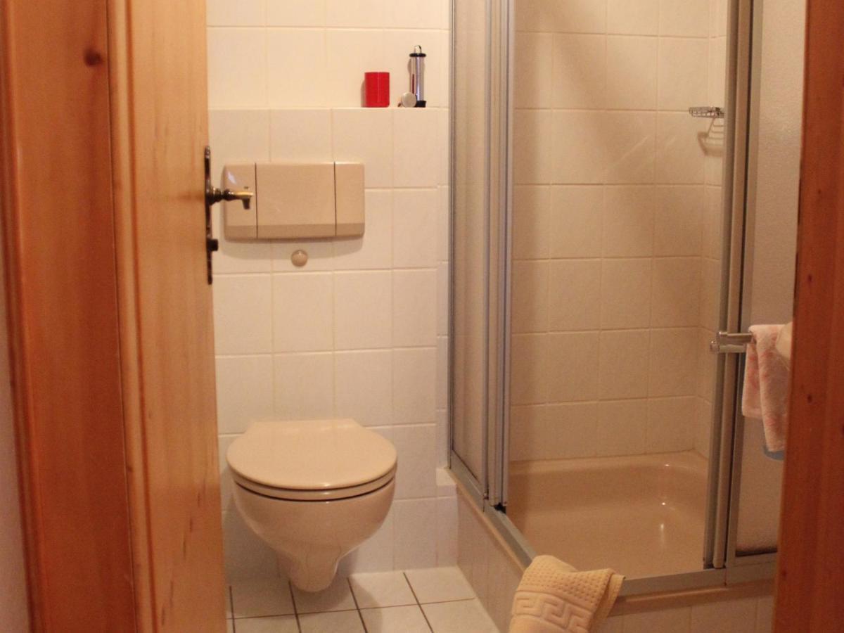 Gaestehaus Kress - Chiemgau Karte Inzell Ngoại thất bức ảnh