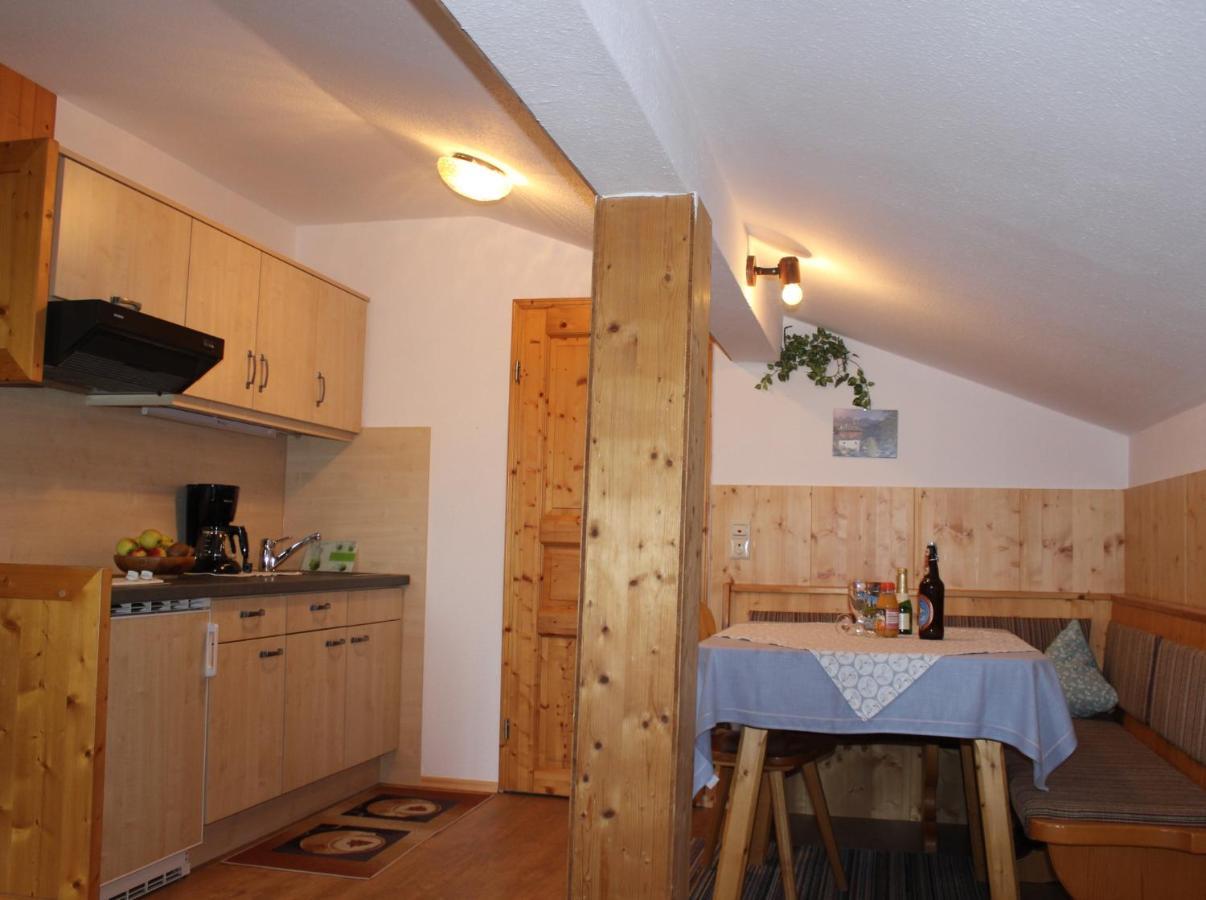 Gaestehaus Kress - Chiemgau Karte Inzell Ngoại thất bức ảnh